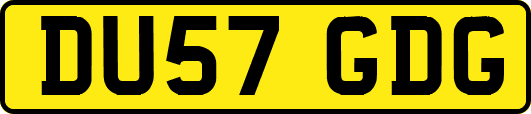 DU57GDG