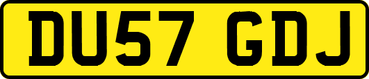 DU57GDJ