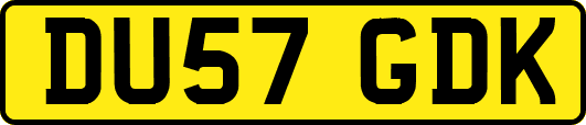 DU57GDK