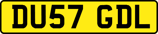 DU57GDL