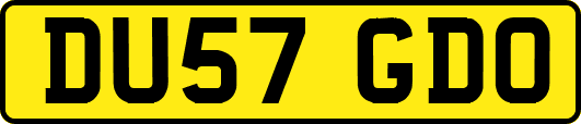 DU57GDO