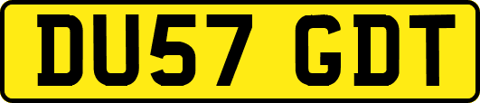 DU57GDT