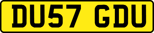 DU57GDU