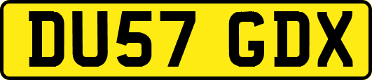 DU57GDX