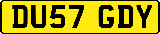 DU57GDY