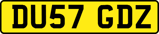 DU57GDZ