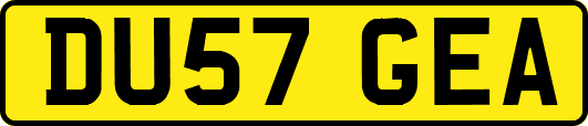 DU57GEA