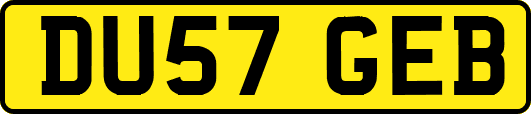 DU57GEB