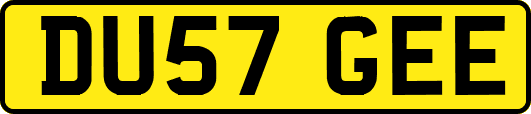 DU57GEE