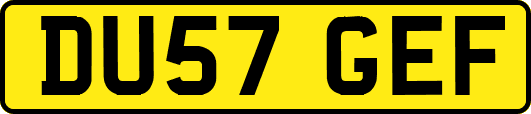 DU57GEF