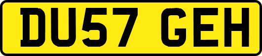 DU57GEH