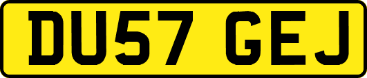 DU57GEJ
