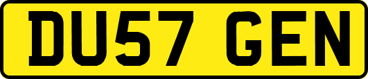 DU57GEN