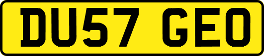 DU57GEO