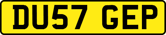 DU57GEP