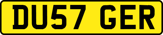 DU57GER
