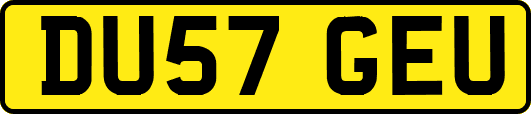 DU57GEU
