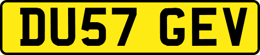 DU57GEV