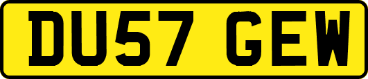 DU57GEW