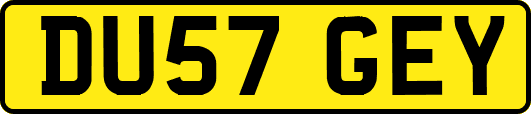 DU57GEY