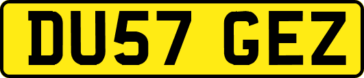 DU57GEZ