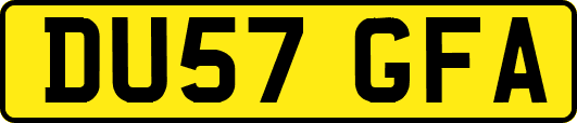 DU57GFA