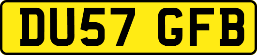 DU57GFB