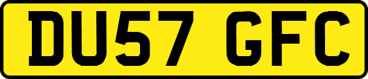 DU57GFC