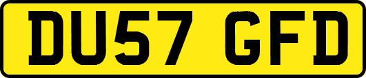 DU57GFD
