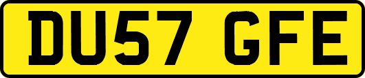 DU57GFE
