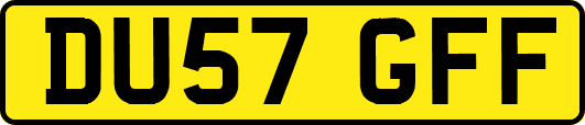 DU57GFF