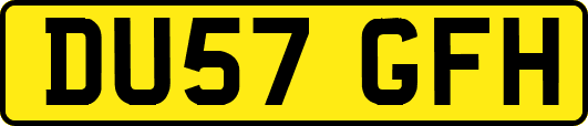 DU57GFH