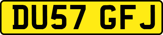 DU57GFJ