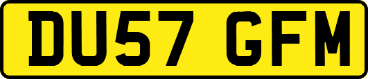 DU57GFM