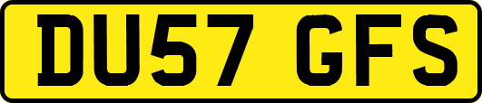 DU57GFS