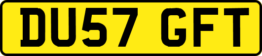 DU57GFT