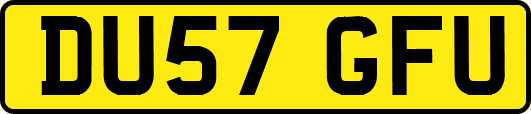 DU57GFU