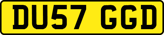 DU57GGD