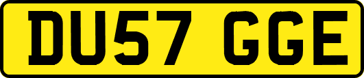 DU57GGE