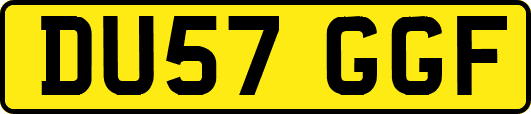 DU57GGF