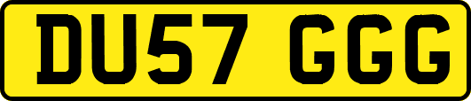 DU57GGG