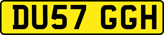 DU57GGH
