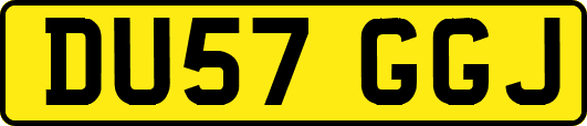 DU57GGJ