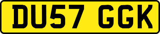 DU57GGK