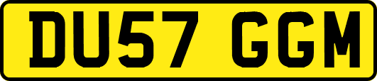 DU57GGM