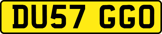 DU57GGO