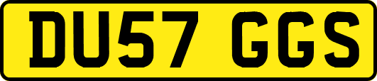 DU57GGS