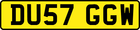 DU57GGW