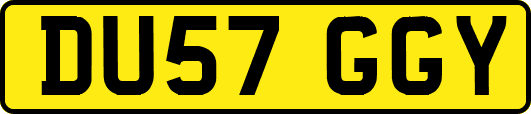 DU57GGY