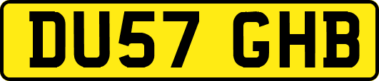 DU57GHB